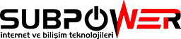 Subpower NET – Internet & Information Technologies